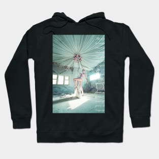 Backyard Ballet Hoodie